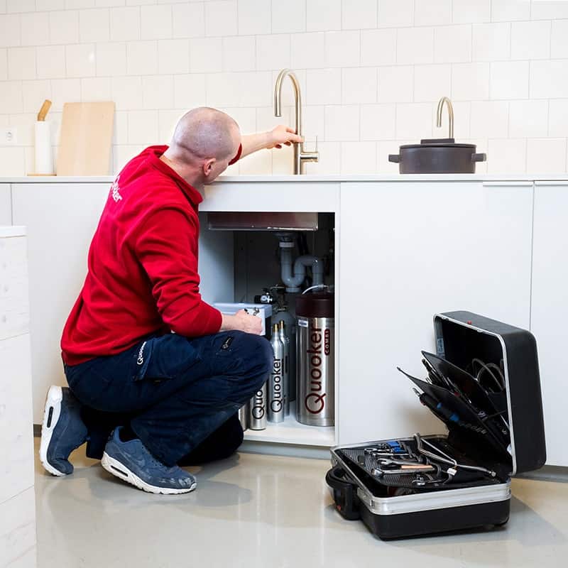 Quooker Service