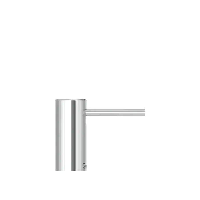 Nordic Seifenspender chrome